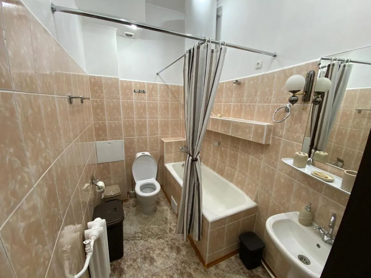 Kievapts Maydan Apartments  Kyiv