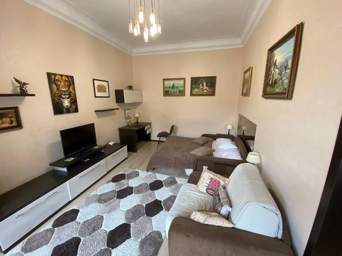 Kievapts Maydan Apartments