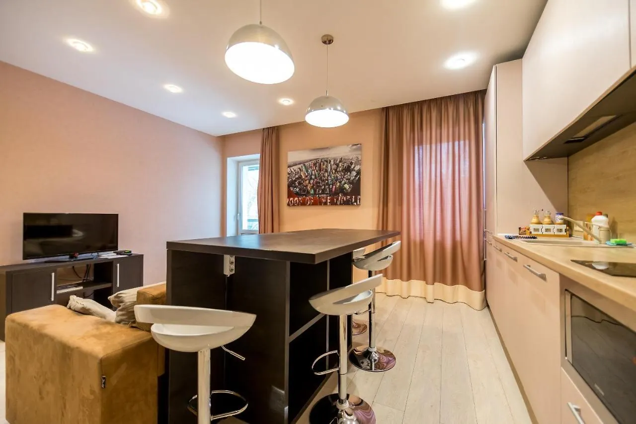 Kievapts Maydan Apartments