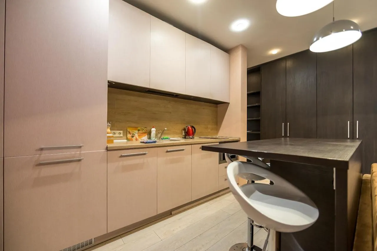 Kievapts Maydan Apartments