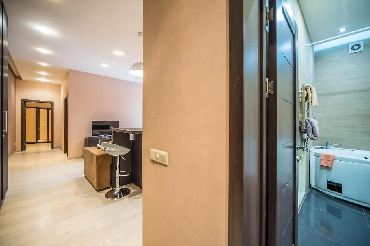Kievapts Maydan Apartments