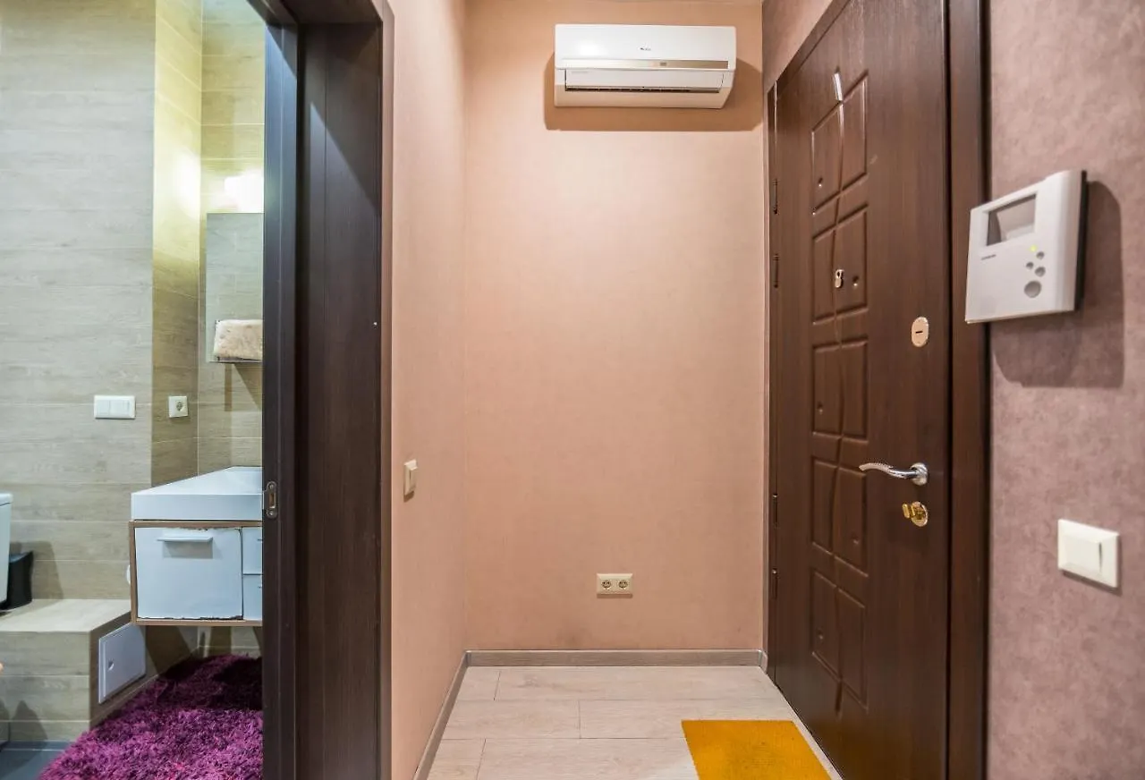 Kievapts Maydan Apartments