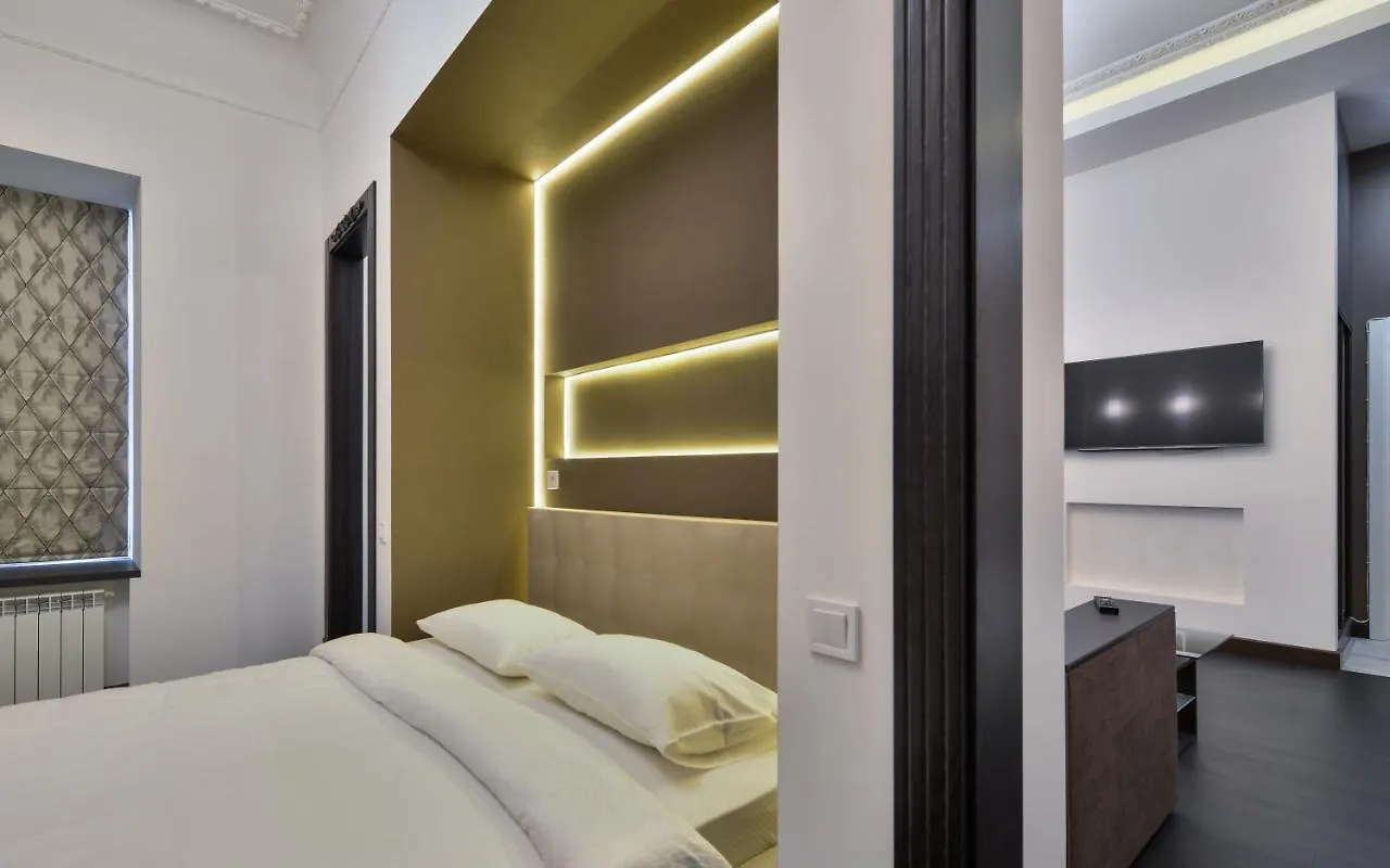 Kievapts Maydan Apartments