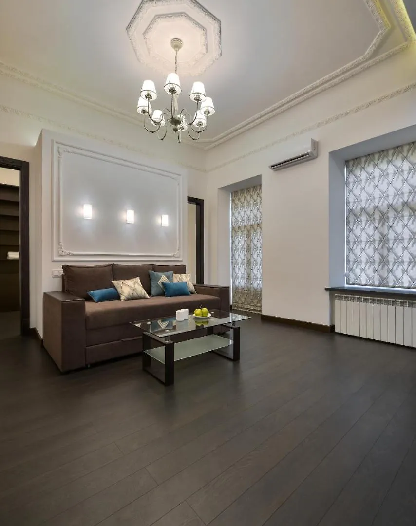 Kievapts Maydan Apartments Kyiv