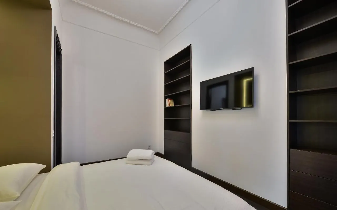 Kievapts Maydan Apartments