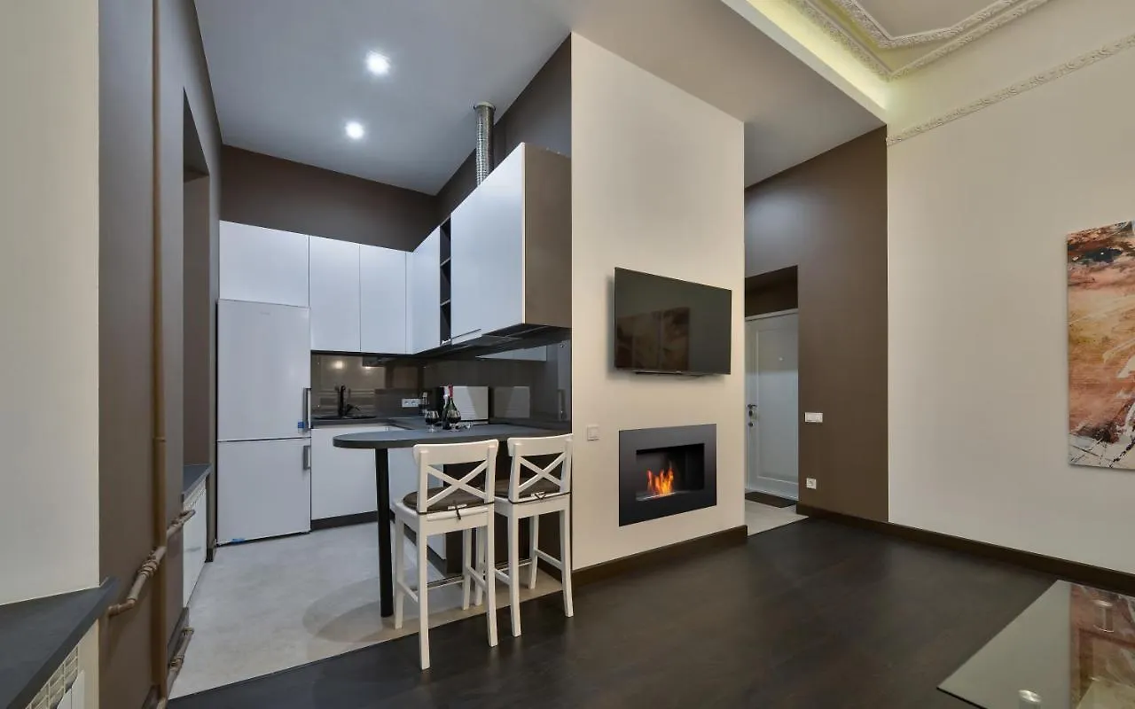 Kievapts Maydan Apartments 0*, Kyiv
