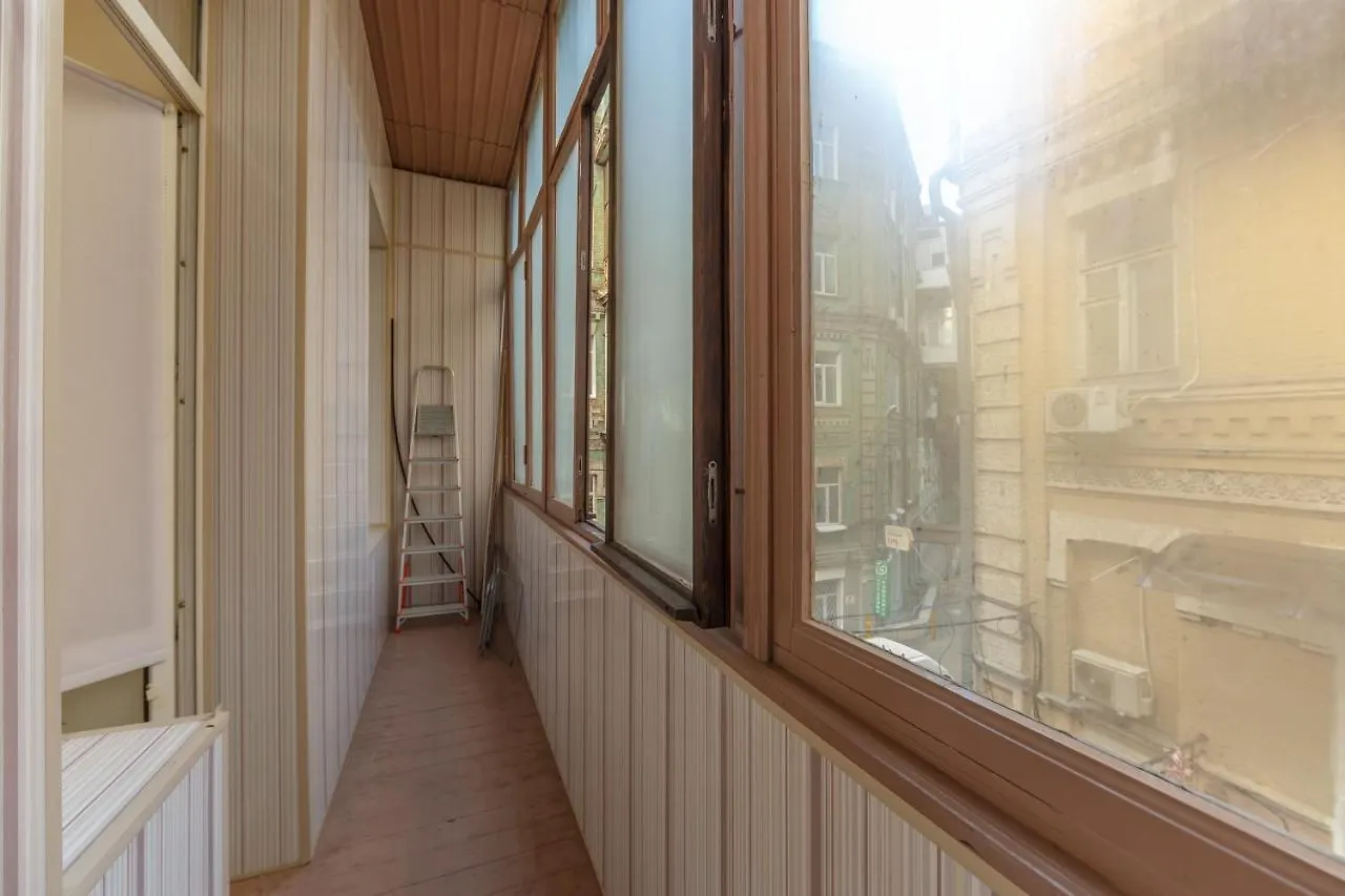 Kievapts Maydan Apartments 0*, Kyiv Ukraine