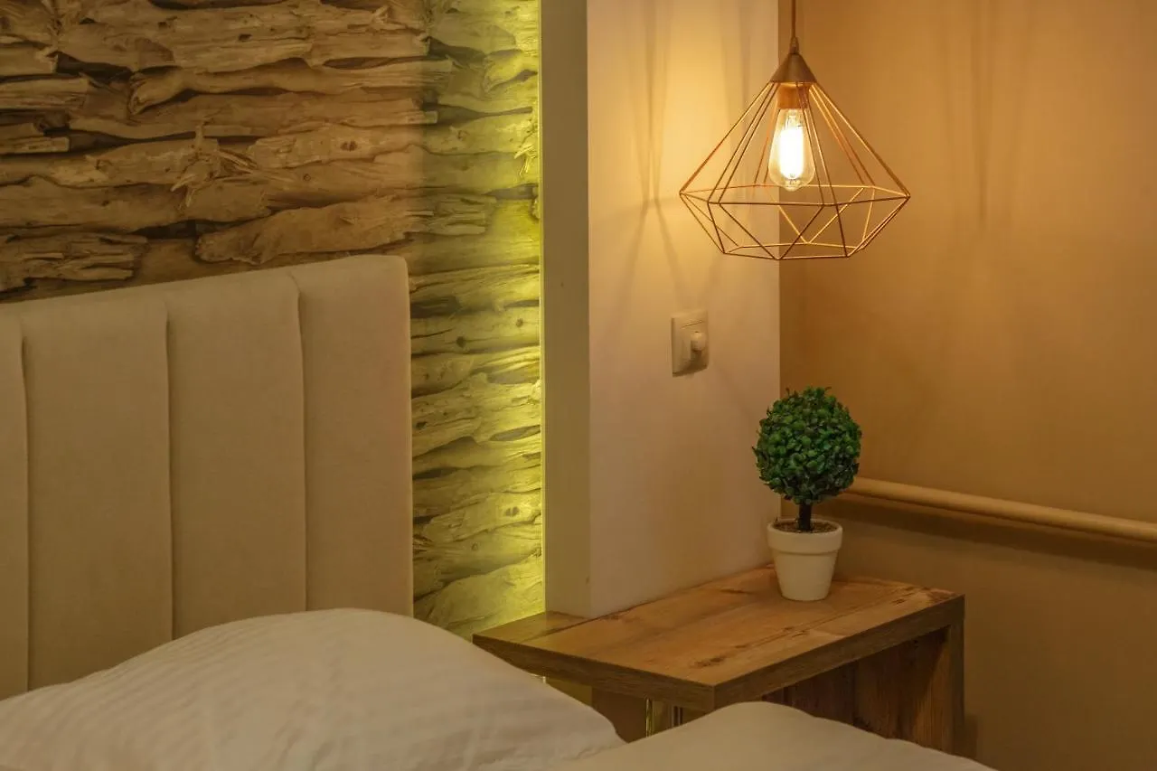 Kievapts Maydan Apartments Kyiv