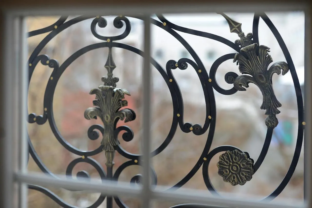 Kievapts Maydan Apartments  Kyiv
