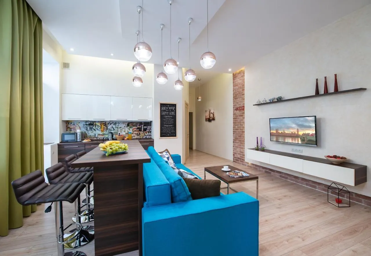 Kievapts Maydan Apartments
