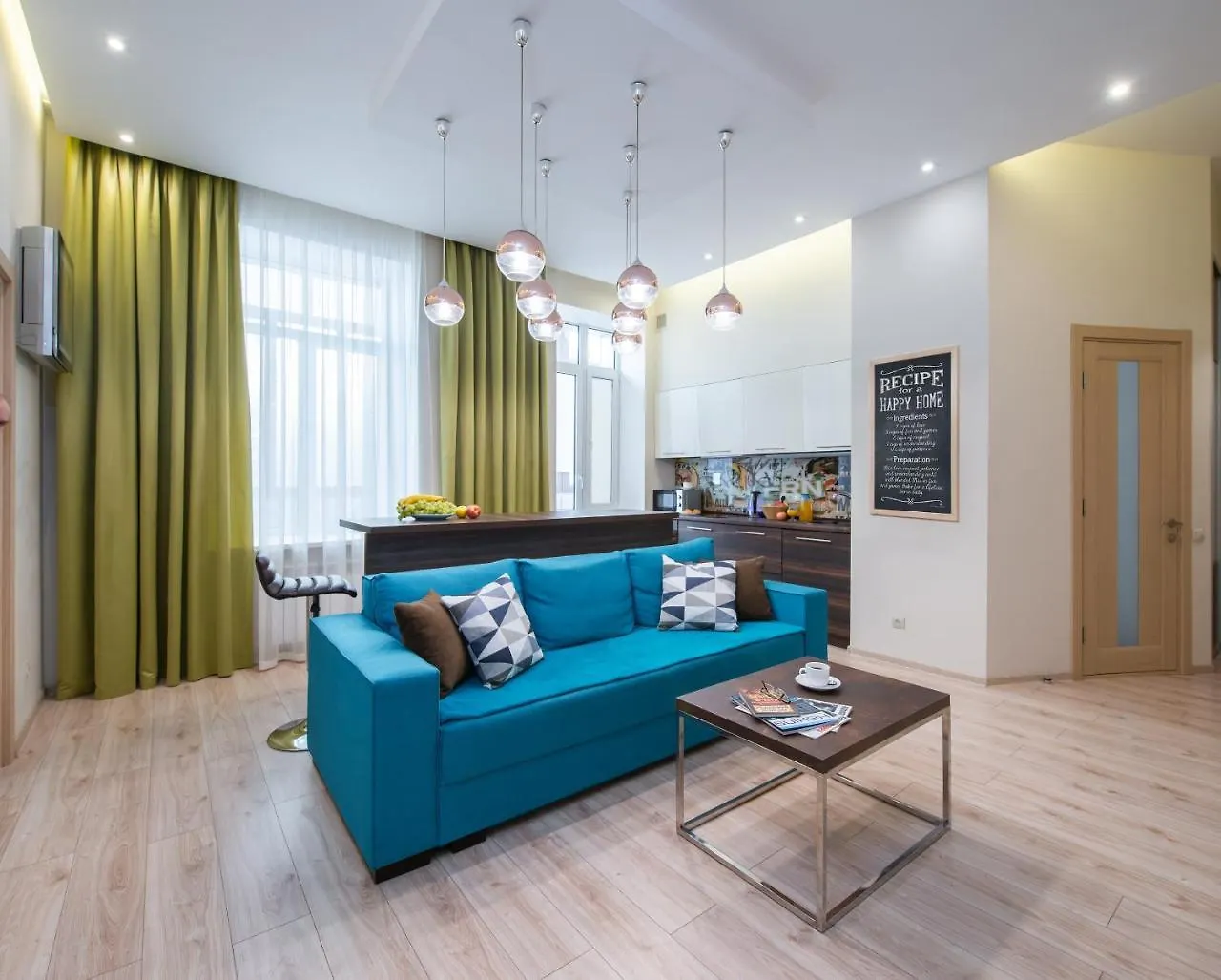 Kievapts Maydan Apartments  Kyiv