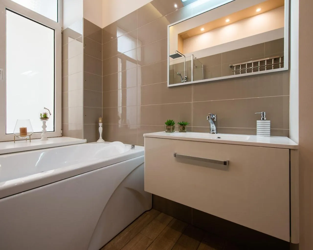 Kievapts Maydan Apartments