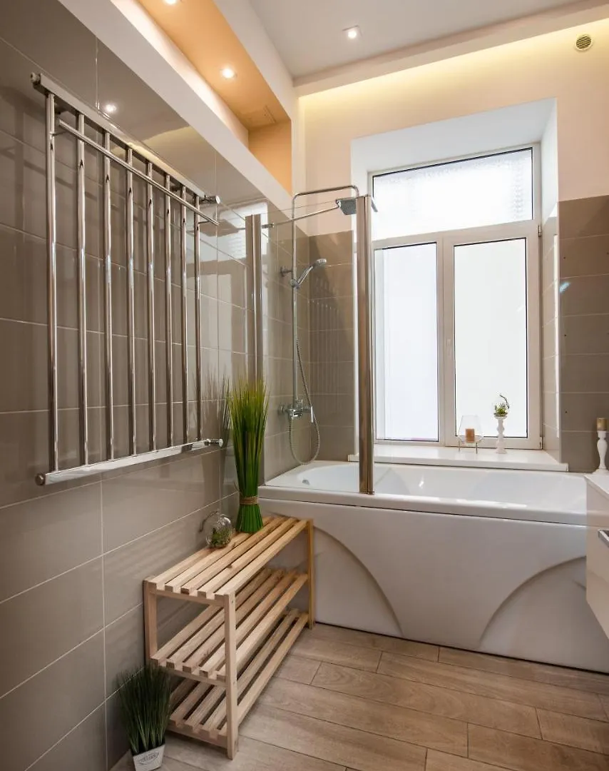 Kievapts Maydan Apartments Kyiv
