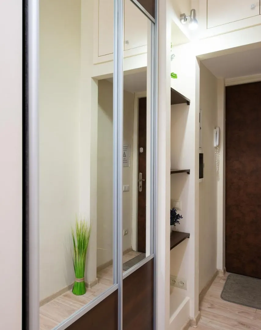 Kievapts Maydan Apartments 0*, Kyiv Ukraine