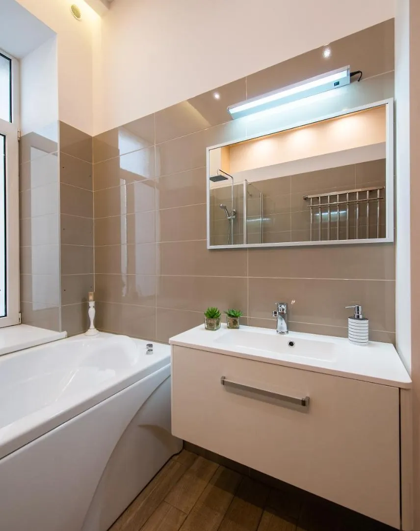 Kievapts Maydan Apartments 0*, Kyiv Ukraine