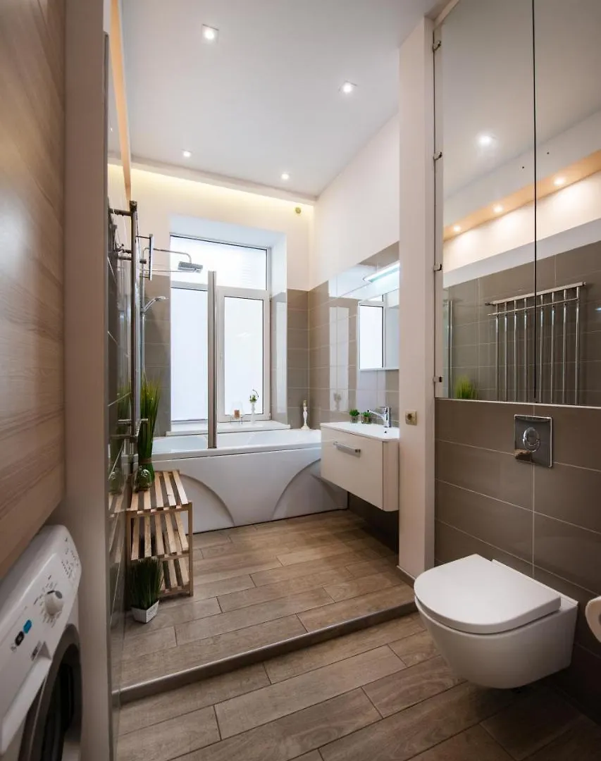 Kievapts Maydan Apartments Ukraine