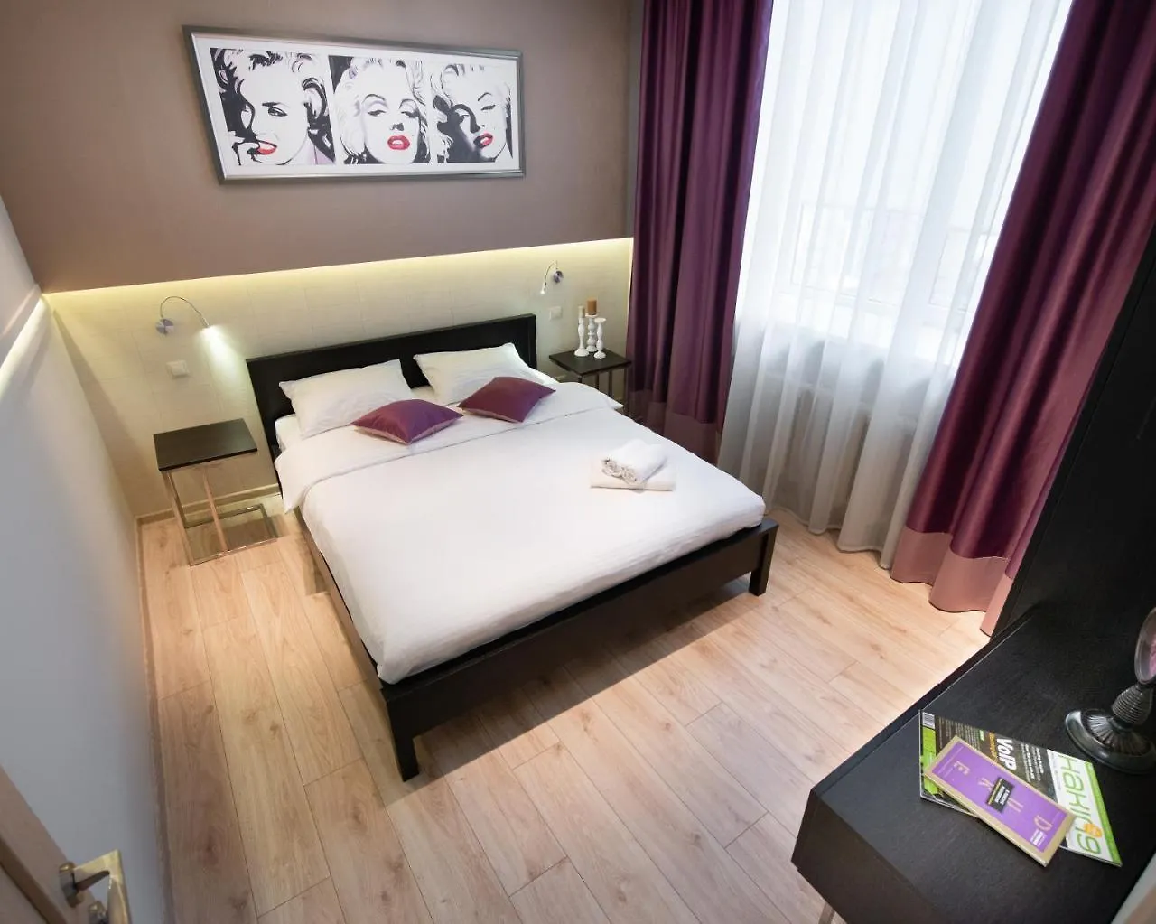 Kievapts Maydan Apartments Kyiv