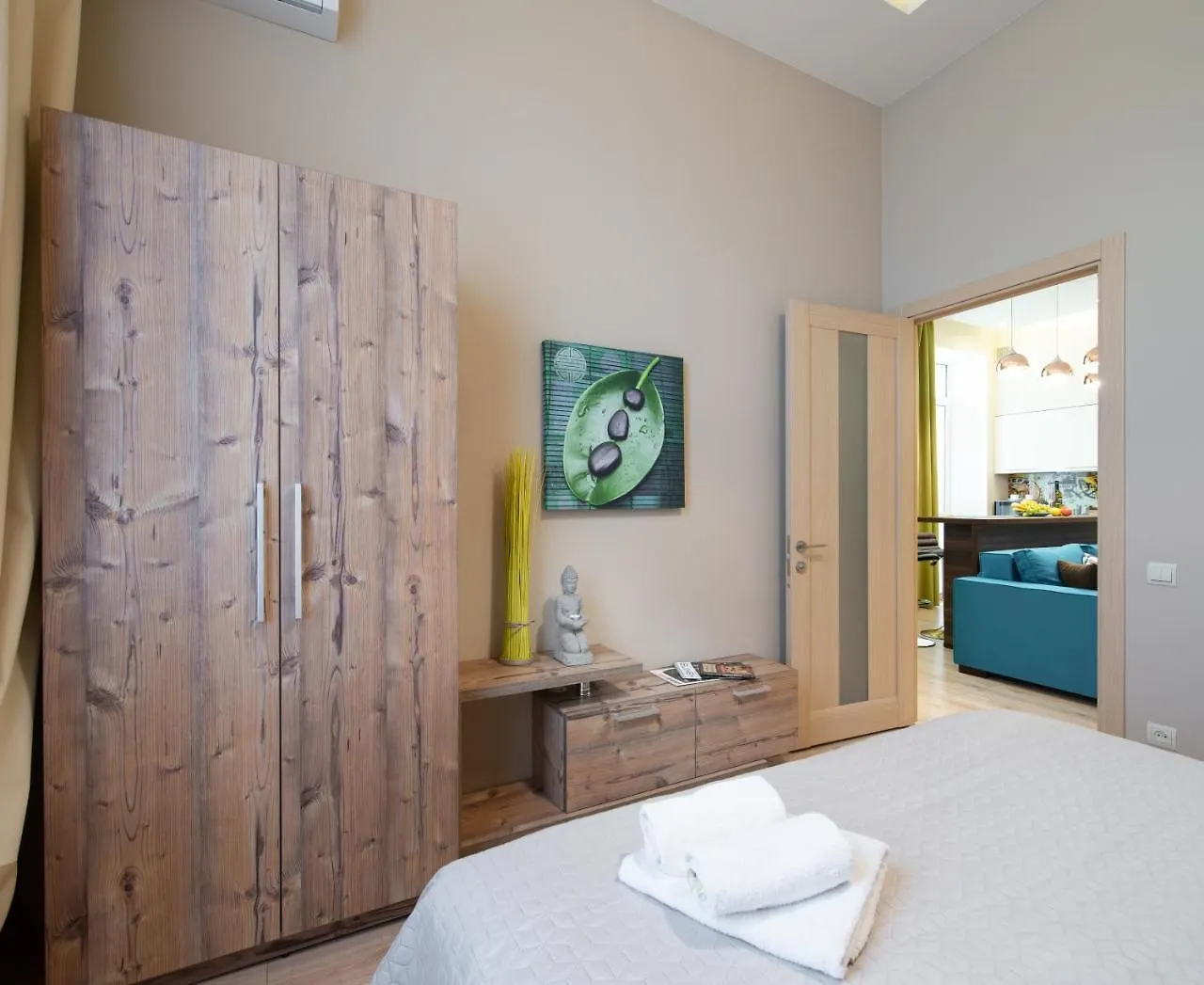 Kievapts Maydan Apartments  Kyiv