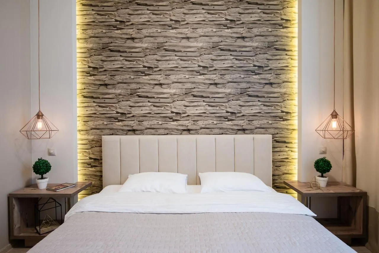 Kievapts Maydan Apartments 0*, Kyiv Ukraine