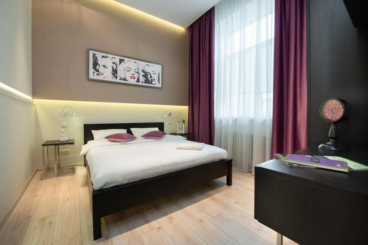Kievapts Maydan Apartments Kyiv