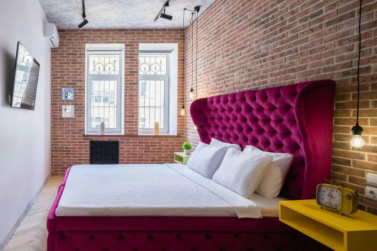 Kievapts Maydan Apartments  Kyiv