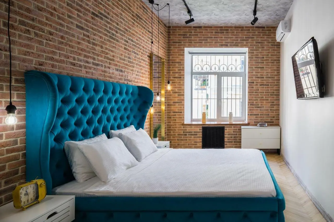 Kievapts Maydan Apartments