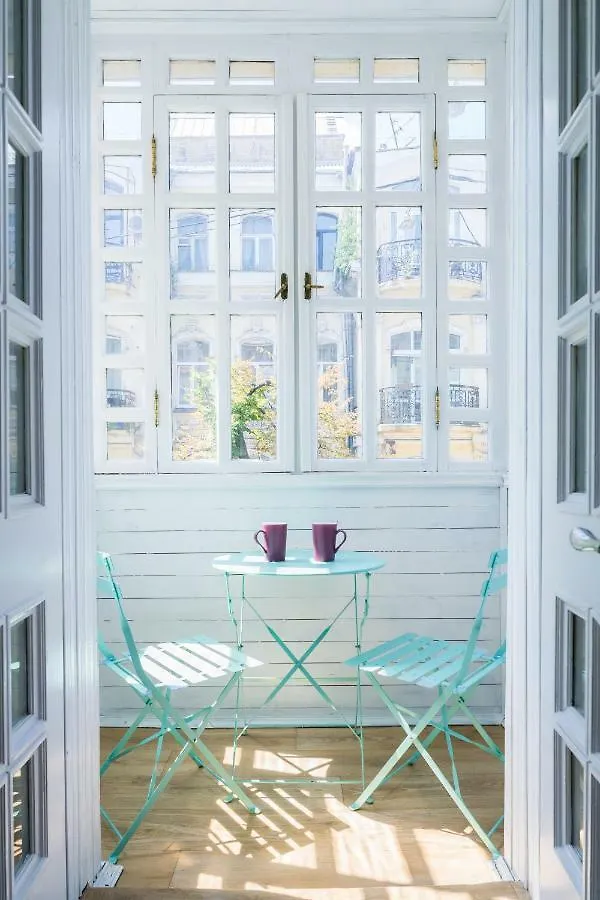 Kievapts Maydan Apartments